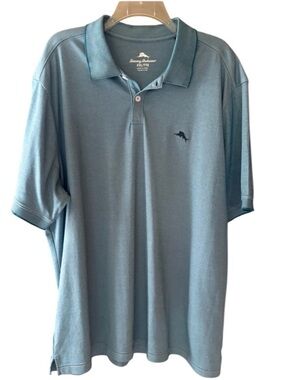 Tommy Bahama Men's Polo Short Sleeve Size XXL